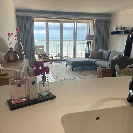 Appartement Belle Mer - Adults Only Middelkerke Luaran gambar