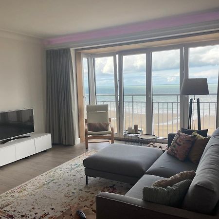 Appartement Belle Mer - Adults Only Middelkerke Luaran gambar