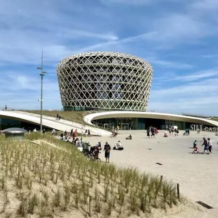 Appartement Belle Mer - Adults Only Middelkerke Luaran gambar