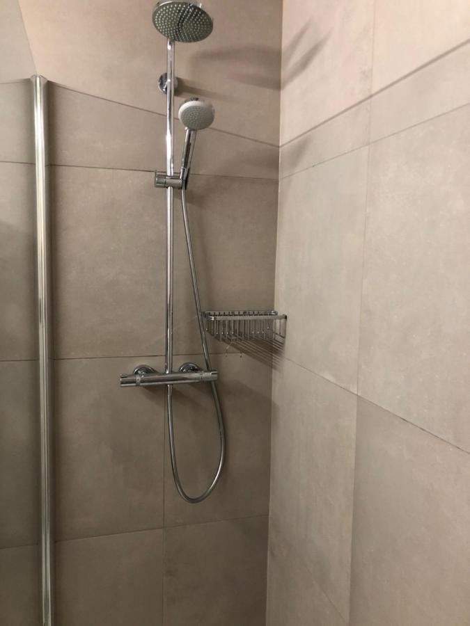 Appartement Belle Mer - Adults Only Middelkerke Luaran gambar