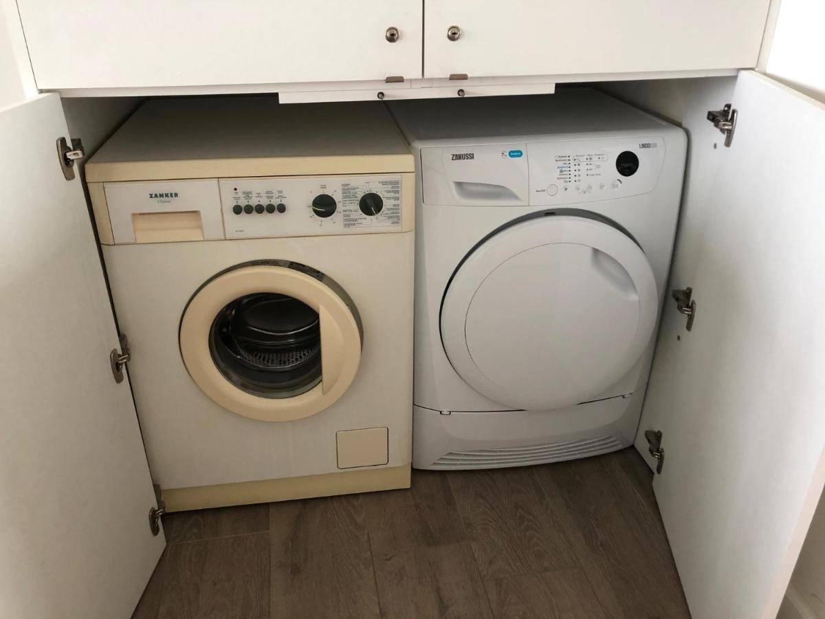 Appartement Belle Mer - Adults Only Middelkerke Luaran gambar