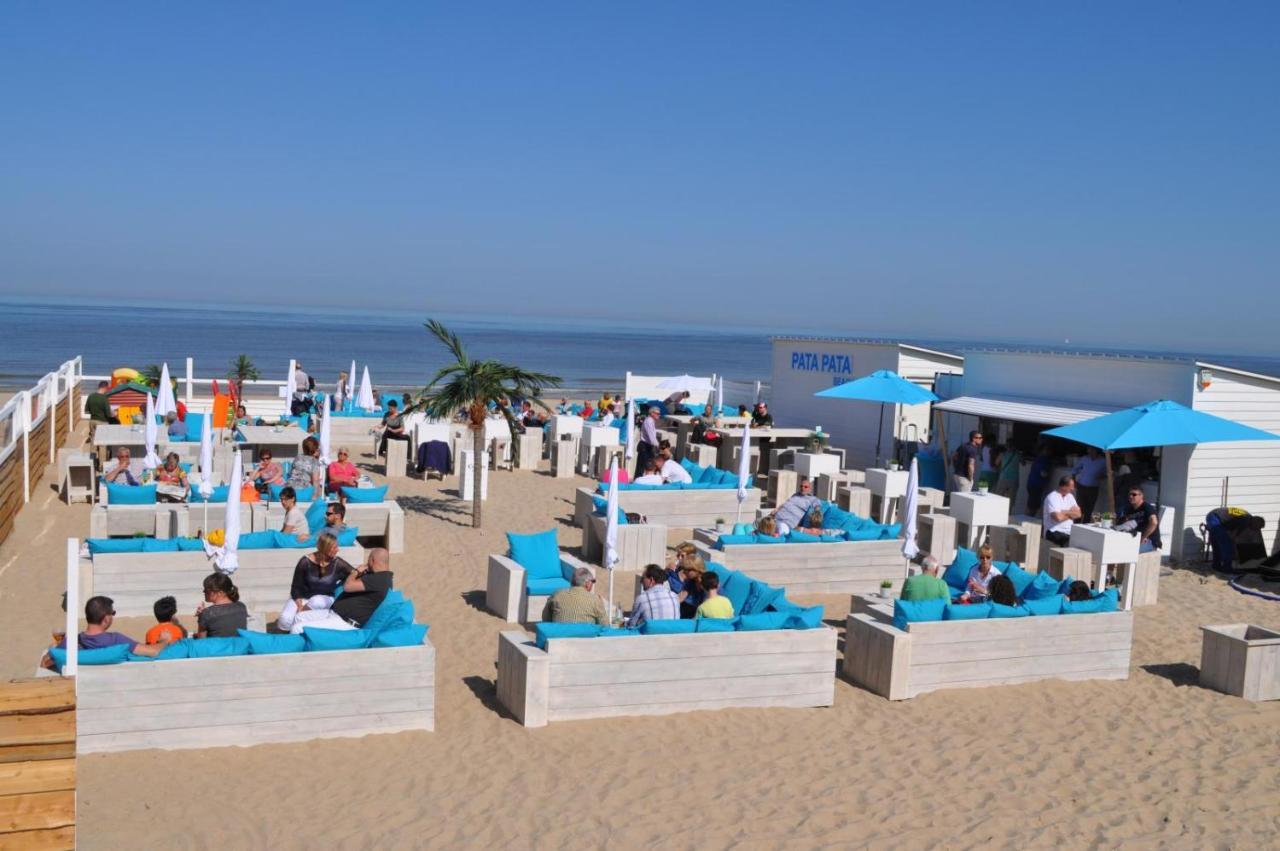 Appartement Belle Mer - Adults Only Middelkerke Luaran gambar
