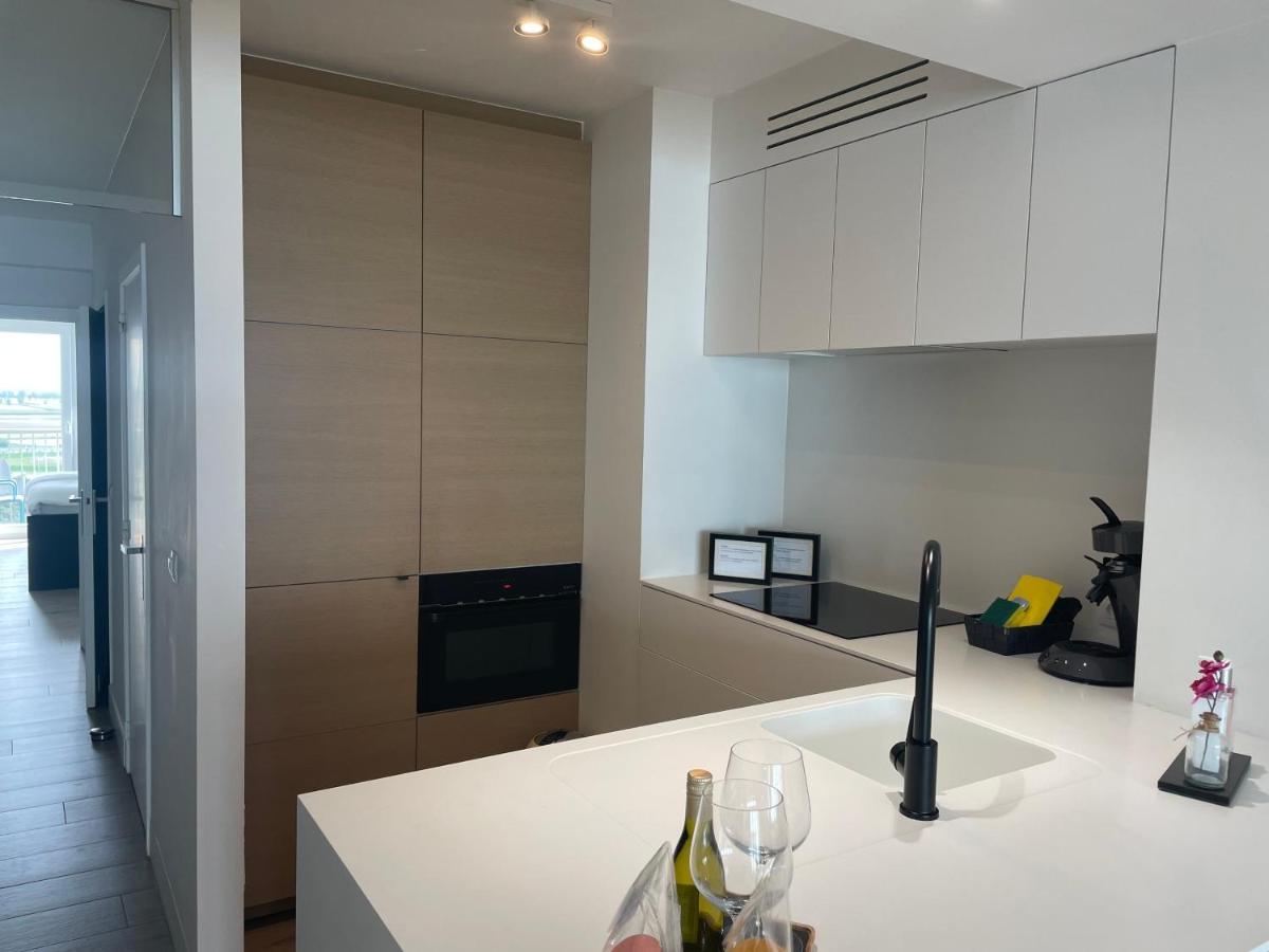Appartement Belle Mer - Adults Only Middelkerke Luaran gambar