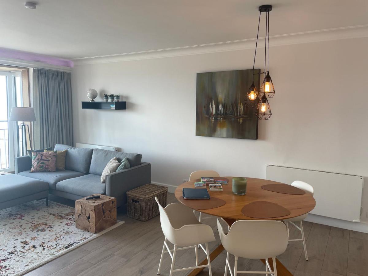 Appartement Belle Mer - Adults Only Middelkerke Luaran gambar