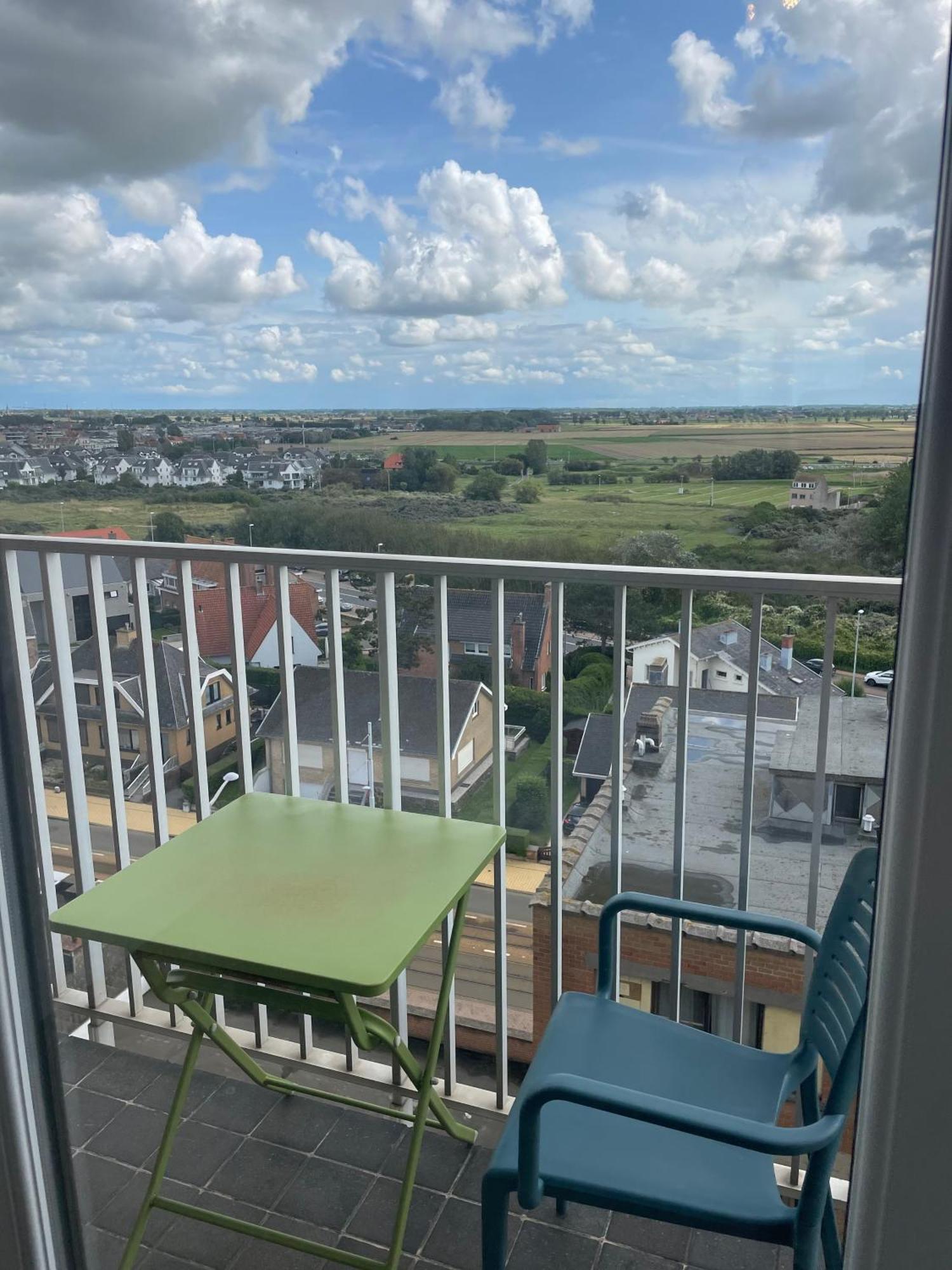 Appartement Belle Mer - Adults Only Middelkerke Luaran gambar