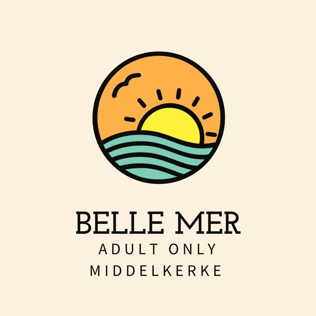 Appartement Belle Mer - Adults Only Middelkerke Luaran gambar