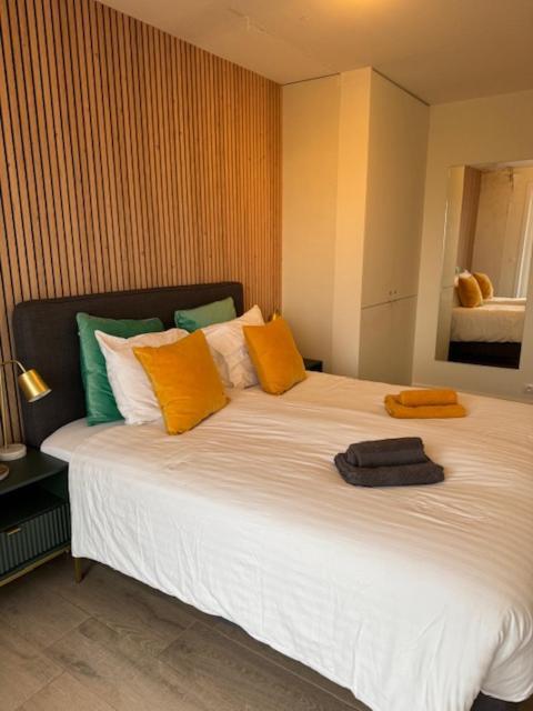 Appartement Belle Mer - Adults Only Middelkerke Luaran gambar