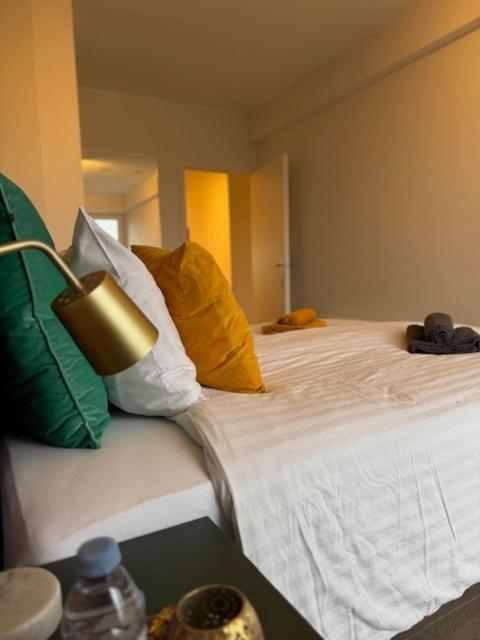 Appartement Belle Mer - Adults Only Middelkerke Luaran gambar