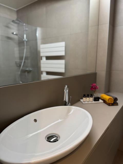 Appartement Belle Mer - Adults Only Middelkerke Luaran gambar