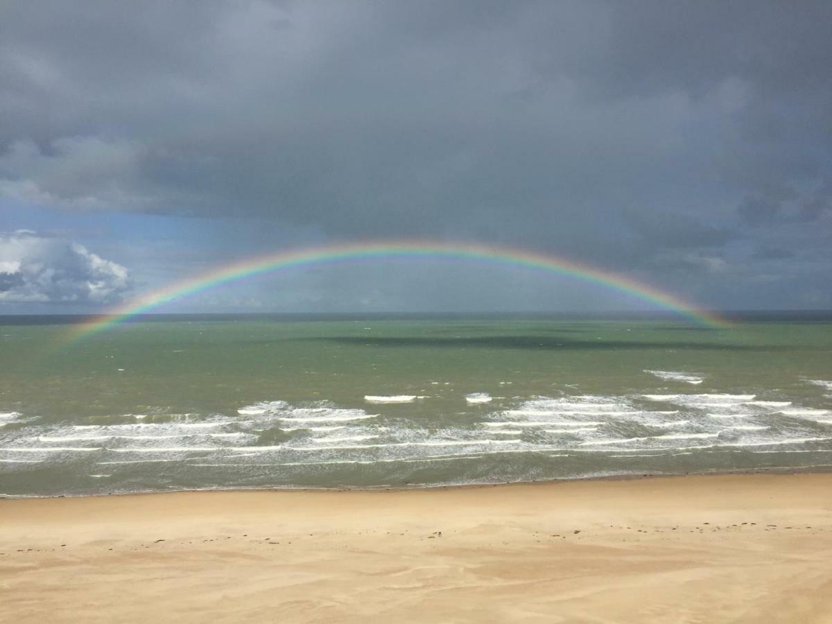 Appartement Belle Mer - Adults Only Middelkerke Luaran gambar
